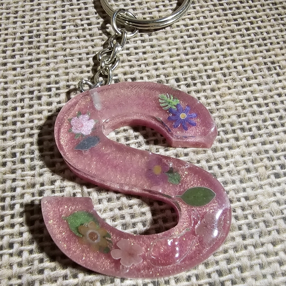 Keychains handmade - Picture 2 of 8